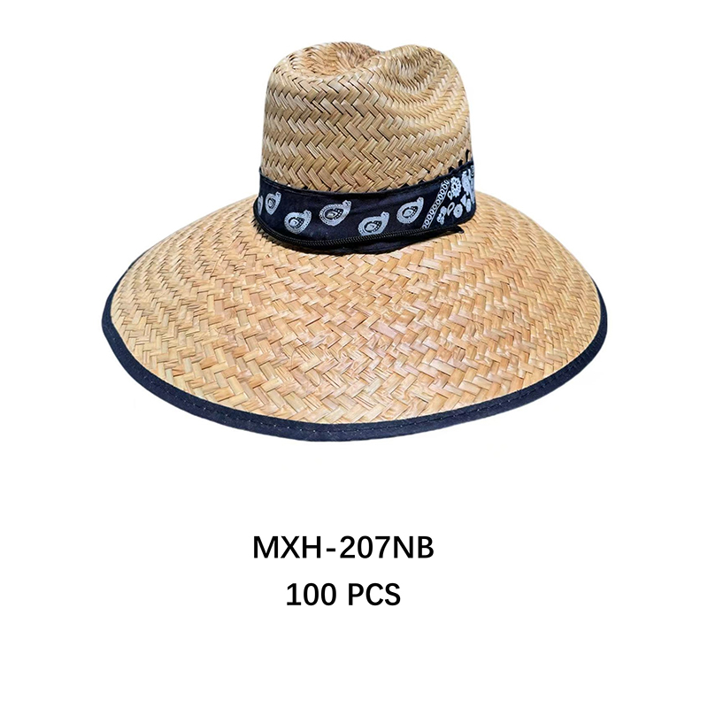 MXH-207NB 100 PCS